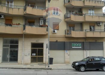 Edificio all\'aperto - Attico Via Amico Valenti
 
40, Caltanissetta - foto 24