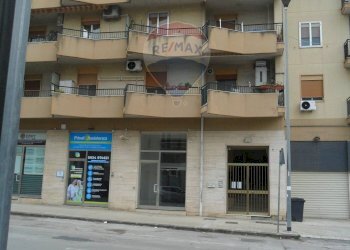 Edificio all\'aperto - Attico Via Amico Valenti
 
40, Caltanissetta - foto 25