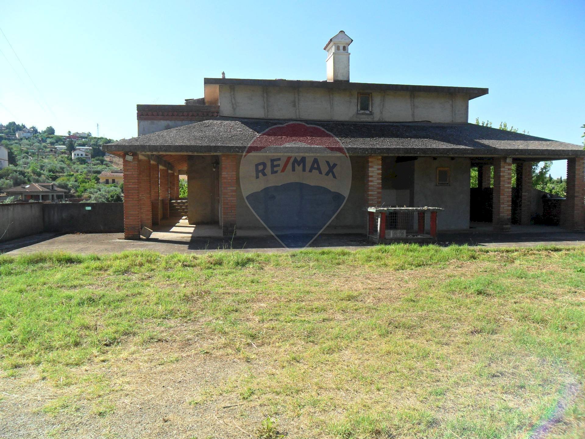 Casa all\'aperto - Villa Contrada Milicia
 
snc, Santa Caterina Villarmosa - photo 2