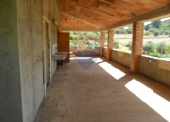 Terrazza - Villa Contrada Milicia
 
snc, Santa Caterina Villarmosa - foto 4