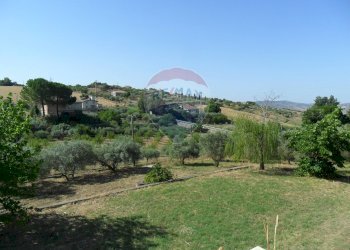 Giardino - Villa Contrada Milicia
 
snc, Santa Caterina Villarmosa - foto 13