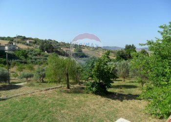 Giardino - Villa Contrada Milicia
 
snc, Santa Caterina Villarmosa - foto 14