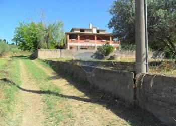 Casa all\'aperto - Villa Contrada Milicia
 
snc, Santa Caterina Villarmosa - foto 21