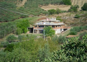 Casa all\'aperto - Villa Contrada Milicia
 
snc, Santa Caterina Villarmosa - foto 23