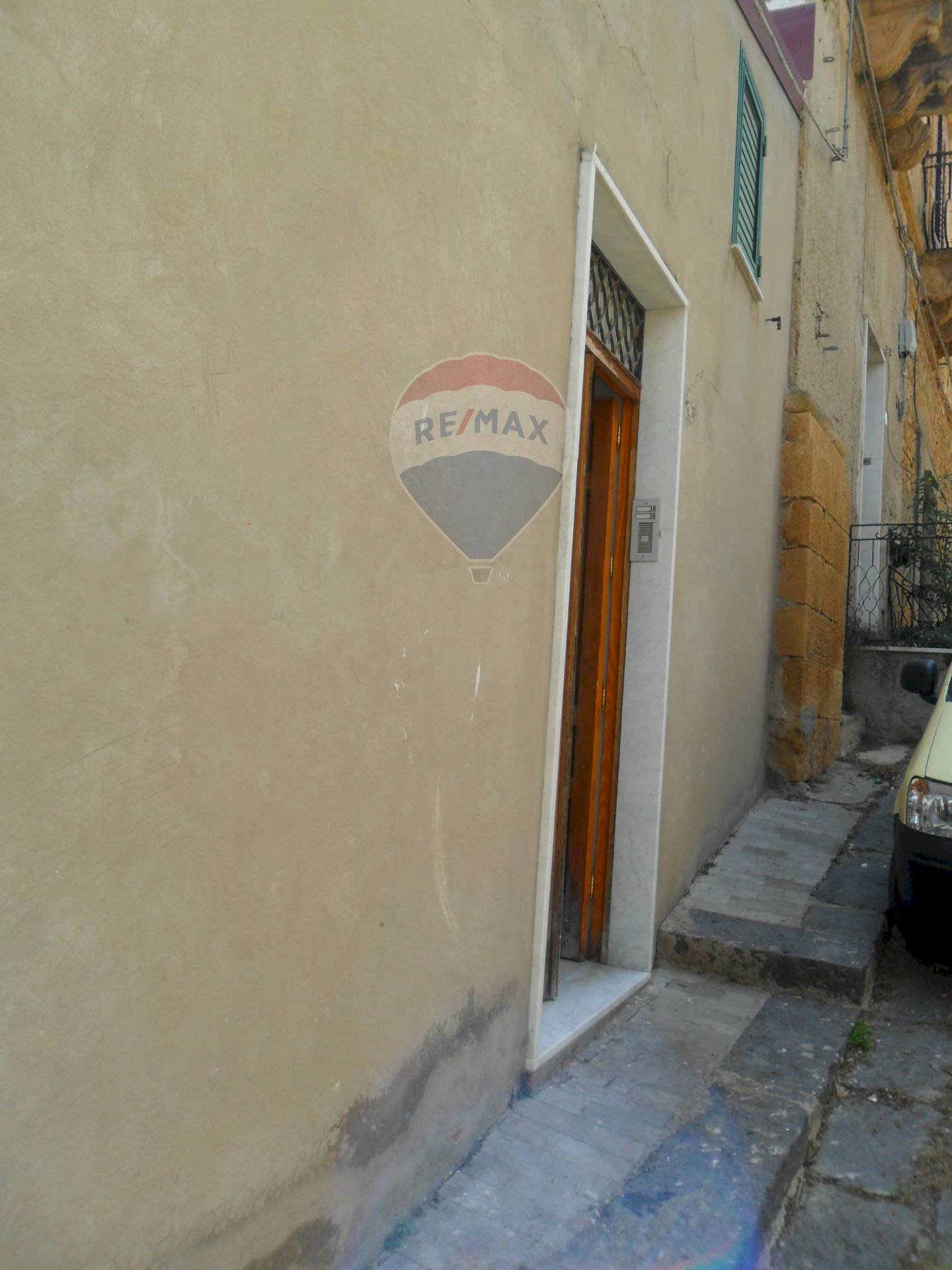 Edificio all\'aperto - Casa indipendente Via Don Minzoni
 
36, Pietraperzia - foto 1