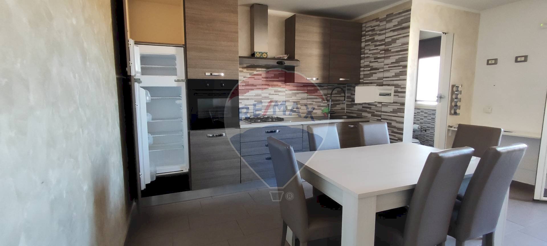 Cucina - Casa indipendente VIA OCARELLA
32, Caltagirone - foto 3