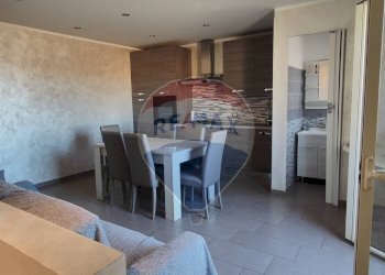 Sala da pranzo - Casa indipendente VIA OCARELLA
 
32, Caltagirone - foto 1