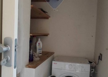 Lavanderia - Casa indipendente VIA OCARELLA
 
32, Caltagirone - foto 14