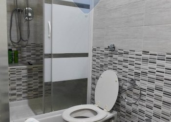 Bagno - Casa indipendente VIA OCARELLA
 
32, Caltagirone - foto 19