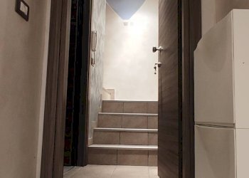 Hall / corridoio - Casa indipendente VIA OCARELLA
 
32, Caltagirone - foto 22