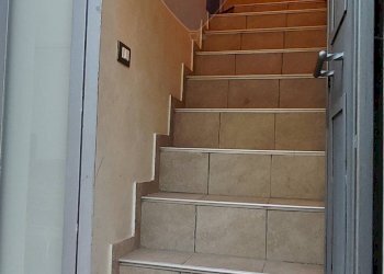 Scale - Casa indipendente VIA OCARELLA
 
32, Caltagirone - foto 26