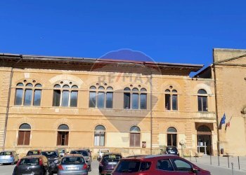 Edificio all\'aperto - Casa indipendente VIA OCARELLA
 
32, Caltagirone - foto 28