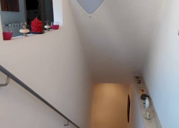 Scale - Casa indipendente VIA PENTOLAI
 
106, Caltagirone - foto 5