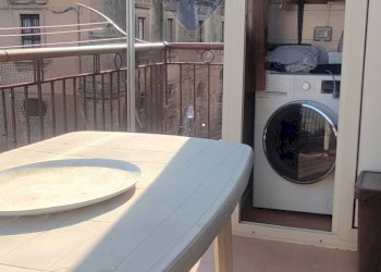 Balcone - Casa indipendente VIA PENTOLAI
 
106, Caltagirone - foto 12