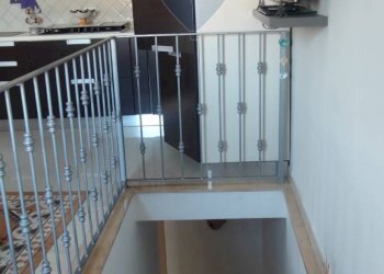 Scale - Casa indipendente VIA PENTOLAI
 
106, Caltagirone - foto 21