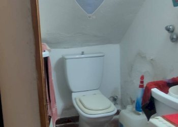 Bagno - Casa indipendente VIA PENTOLAI
 
106, Caltagirone - foto 42