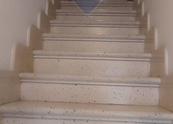 Scale - Casa indipendente VIA PENTOLAI
 
106, Caltagirone - foto 46