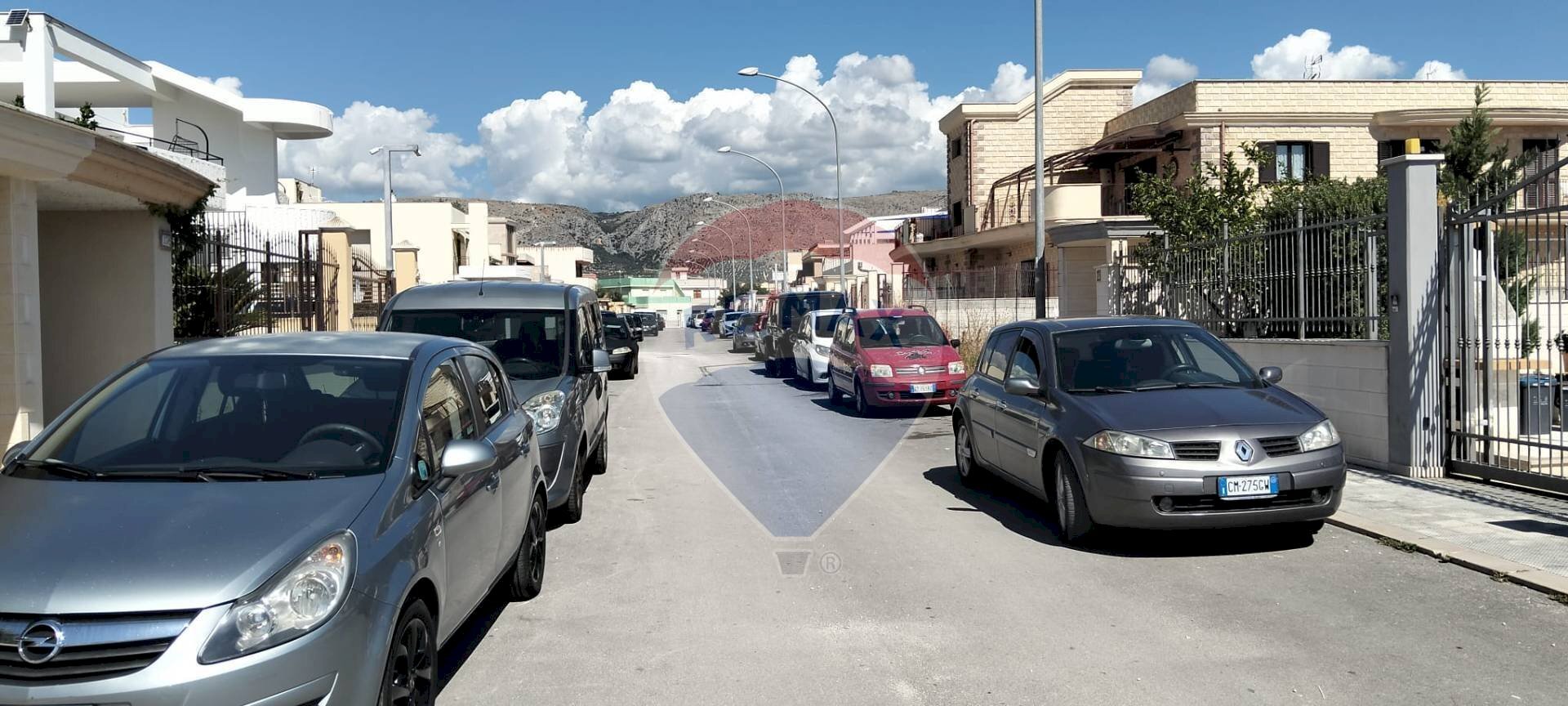 Edificio all\'aperto - Terreno edificabile Via Arte del Tessuto, Manfredonia - foto 2