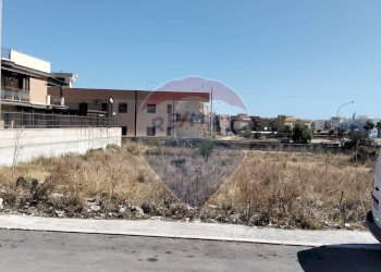 Edificio all\'aperto - Terreno edificabile Via Arte del Tessuto, Manfredonia - foto 1