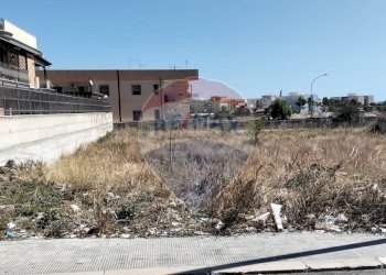 Edificio all\'aperto - Terreno edificabile Via Arte del Tessuto, Manfredonia - foto 3