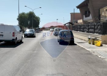 Edificio all\'aperto - Terreno edificabile Via Arte del Tessuto, Manfredonia - foto 5