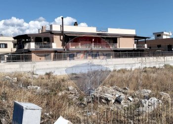 Edificio all\'aperto - Terreno edificabile Via Arte del Tessuto, Manfredonia - foto 7