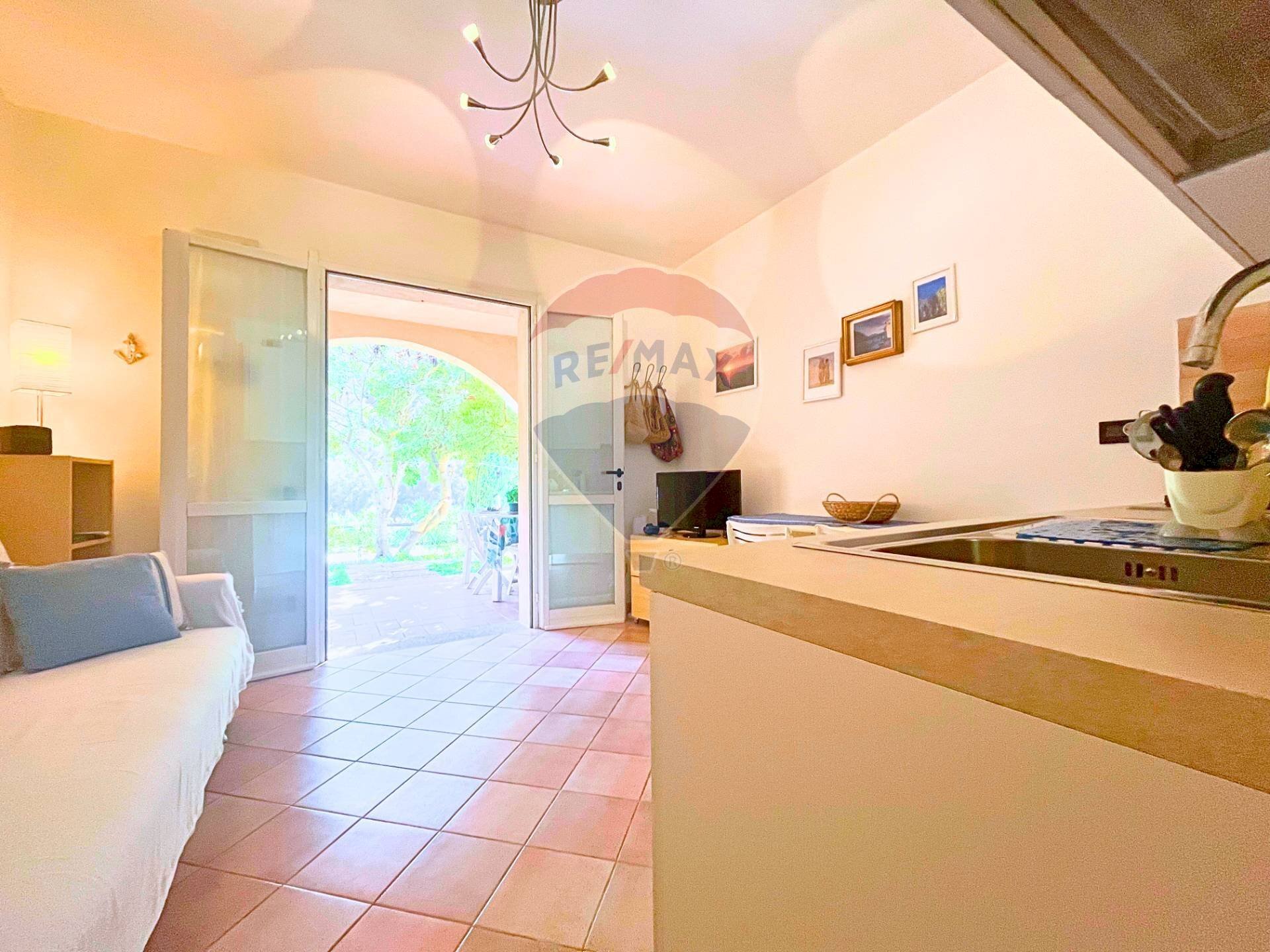 Soggiorno - Bilocale Località Nisportino 9, Rio - foto 1