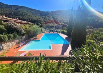 Piscina - Bilocale Località Nisportino 9, Rio - foto 23