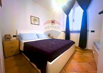 Camera / camera da letto - Bilocale Località Nisportino 9, Rio - foto 21