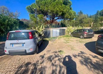 Parcheggio - Bilocale Località Nisportino 9, Rio - foto 25