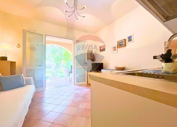 Soggiorno - Bilocale Località Nisportino 9, Rio - foto 1