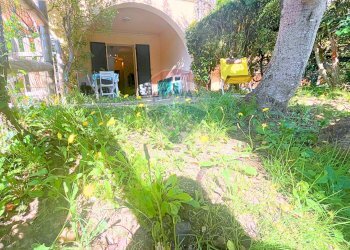 Giardino - Bilocale Località Nisportino 9, Rio - foto 3