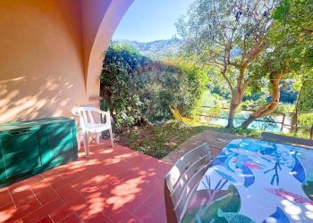 Terrazza - Bilocale Località Nisportino 9, Rio - foto 4