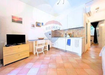 Cucina - Bilocale Località Nisportino 9, Rio - foto 5