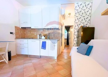 Cucina - Bilocale Località Nisportino 9, Rio - foto 6