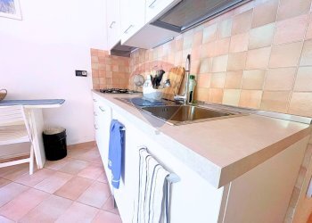 Cucina - Bilocale Località Nisportino 9, Rio - foto 7