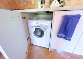 Lavanderia - Bilocale Località Nisportino 9, Rio - foto 8