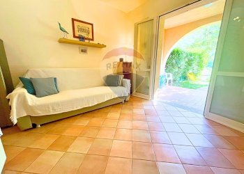 Soggiorno - Bilocale Località Nisportino 9, Rio - foto 9