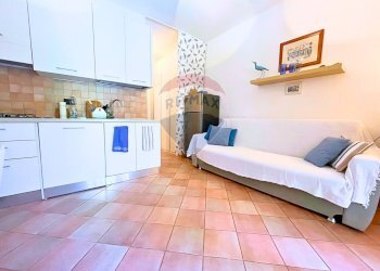 Cucina - Bilocale Località Nisportino 9, Rio - foto 10