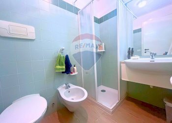 Bagno - Bilocale Località Nisportino 9, Rio - foto 12