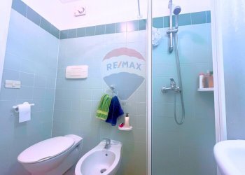 Bagno - Bilocale Località Nisportino 9, Rio - foto 13