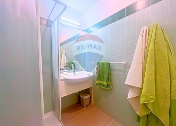 Bagno - Bilocale Località Nisportino 9, Rio - foto 14