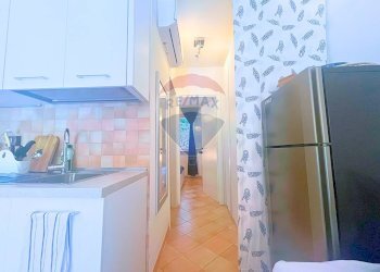 Cucina - Bilocale Località Nisportino 9, Rio - foto 16