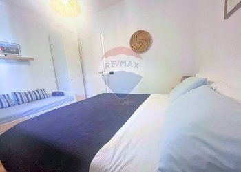 Camera / camera da letto - Bilocale Località Nisportino 9, Rio - foto 20