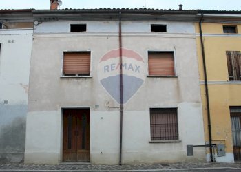 Edificio all\'aperto - Villa a Schiera Commessaggio - foto 1