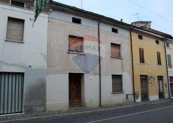 Edificio all\'aperto - Villa a Schiera Commessaggio - foto 2