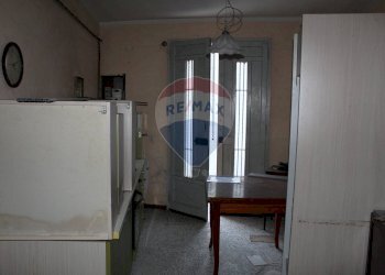 Cucina - Villa a Schiera Commessaggio - foto 6