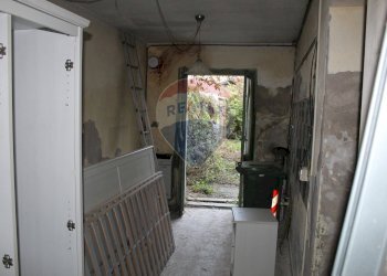 Bagno - Villa a Schiera Commessaggio - foto 7