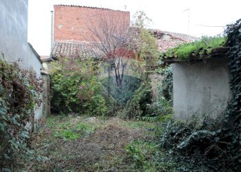 Giardino - Villa a Schiera Commessaggio - foto 9