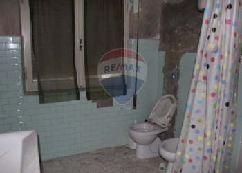 Bagno - Villa a Schiera Commessaggio - foto 10